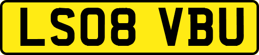 LS08VBU
