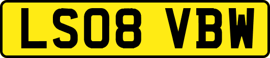 LS08VBW