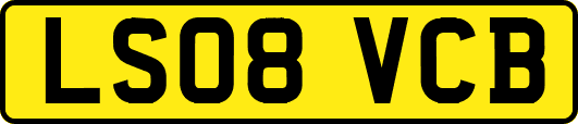 LS08VCB