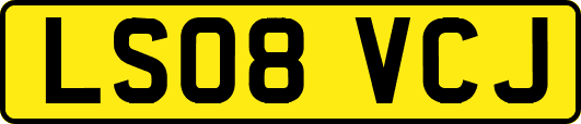 LS08VCJ