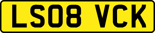 LS08VCK