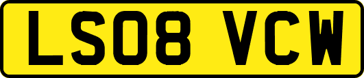 LS08VCW