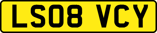 LS08VCY