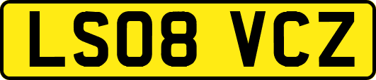 LS08VCZ