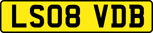 LS08VDB