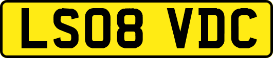 LS08VDC