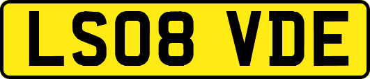 LS08VDE