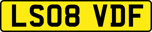 LS08VDF