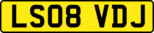 LS08VDJ