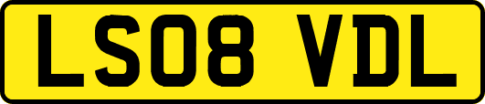 LS08VDL