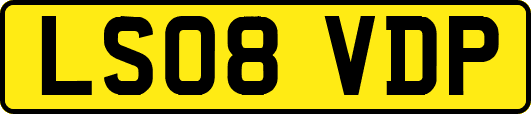 LS08VDP