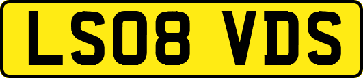 LS08VDS