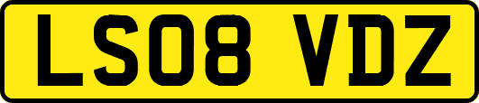 LS08VDZ