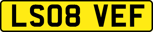 LS08VEF