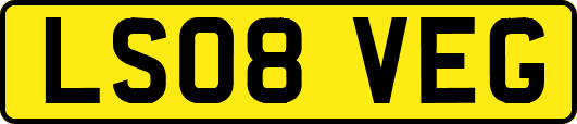 LS08VEG