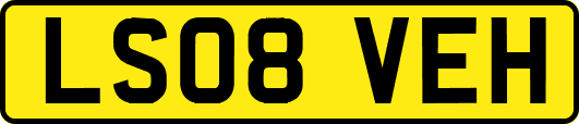 LS08VEH