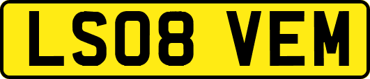 LS08VEM