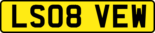 LS08VEW