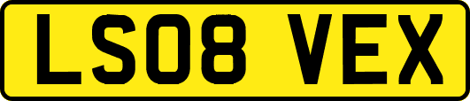 LS08VEX