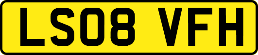 LS08VFH