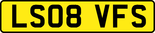 LS08VFS