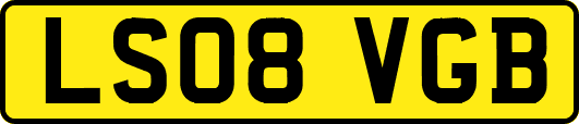 LS08VGB
