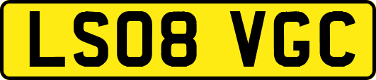 LS08VGC