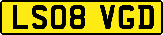 LS08VGD