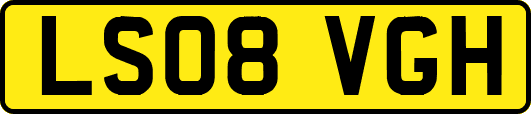 LS08VGH