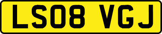 LS08VGJ