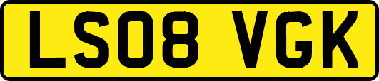 LS08VGK