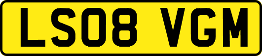 LS08VGM