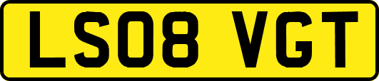LS08VGT