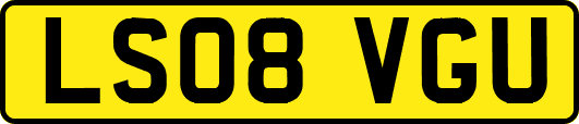 LS08VGU