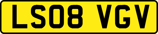 LS08VGV