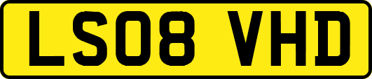 LS08VHD