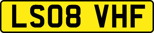 LS08VHF