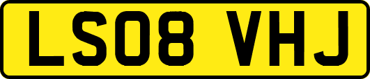 LS08VHJ