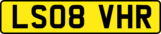 LS08VHR