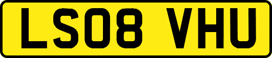 LS08VHU