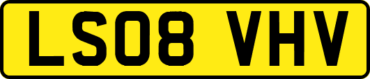 LS08VHV