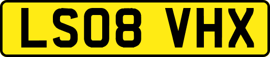 LS08VHX