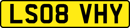 LS08VHY