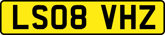 LS08VHZ