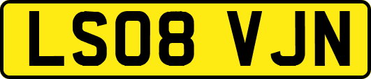 LS08VJN