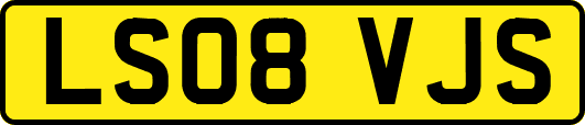 LS08VJS