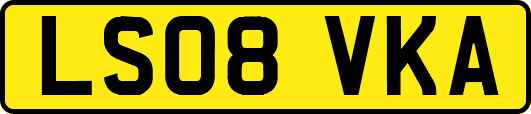 LS08VKA
