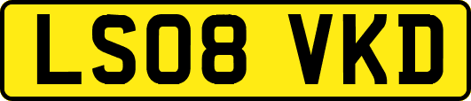 LS08VKD