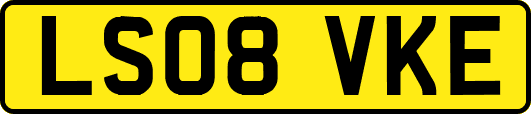 LS08VKE