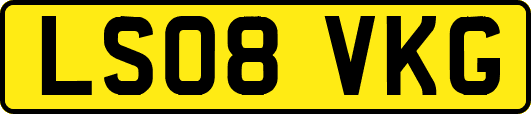LS08VKG